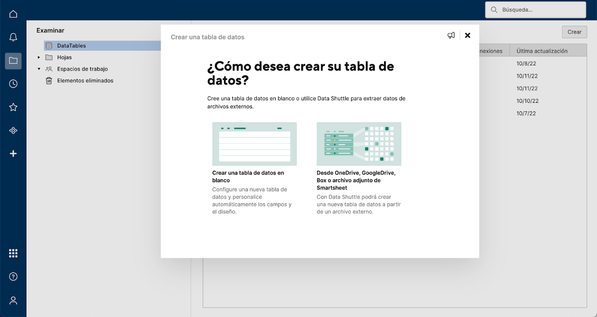 DataTable Localization