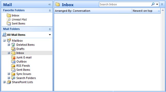 Inbox Zero