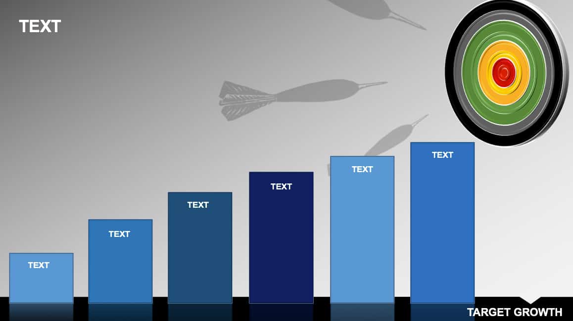 Target Growth Template